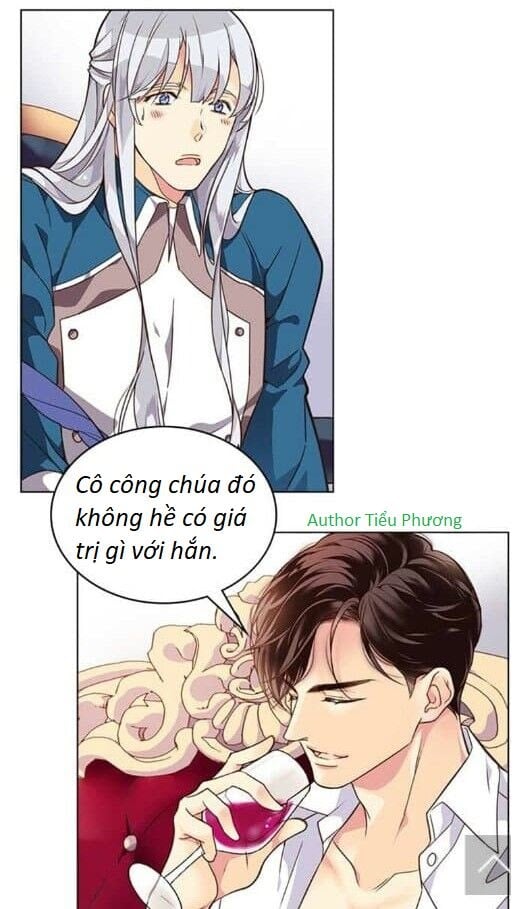 Công Chúa Chloe Chapter 2.1 - Next 