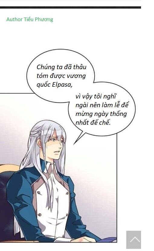 Công Chúa Chloe Chapter 2.2 - Next 