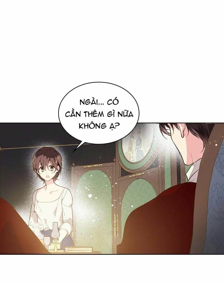 Công Chúa Chloe Chapter 27 - Trang 4