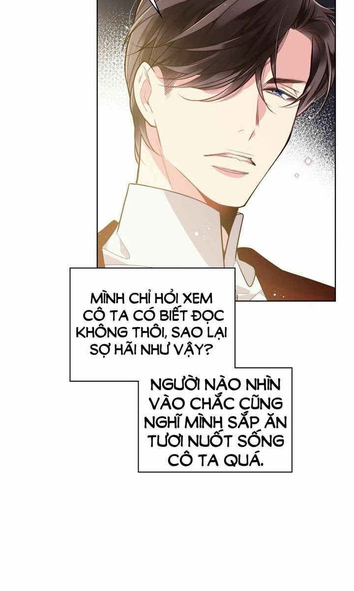 Công Chúa Chloe Chapter 27 - Trang 4