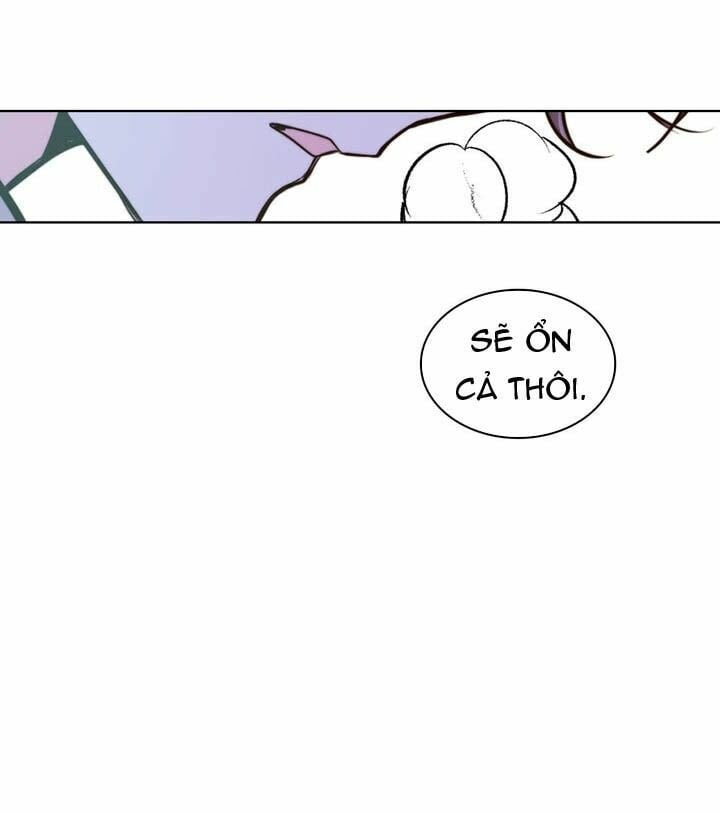 Công Chúa Chloe Chapter 27 - Trang 4