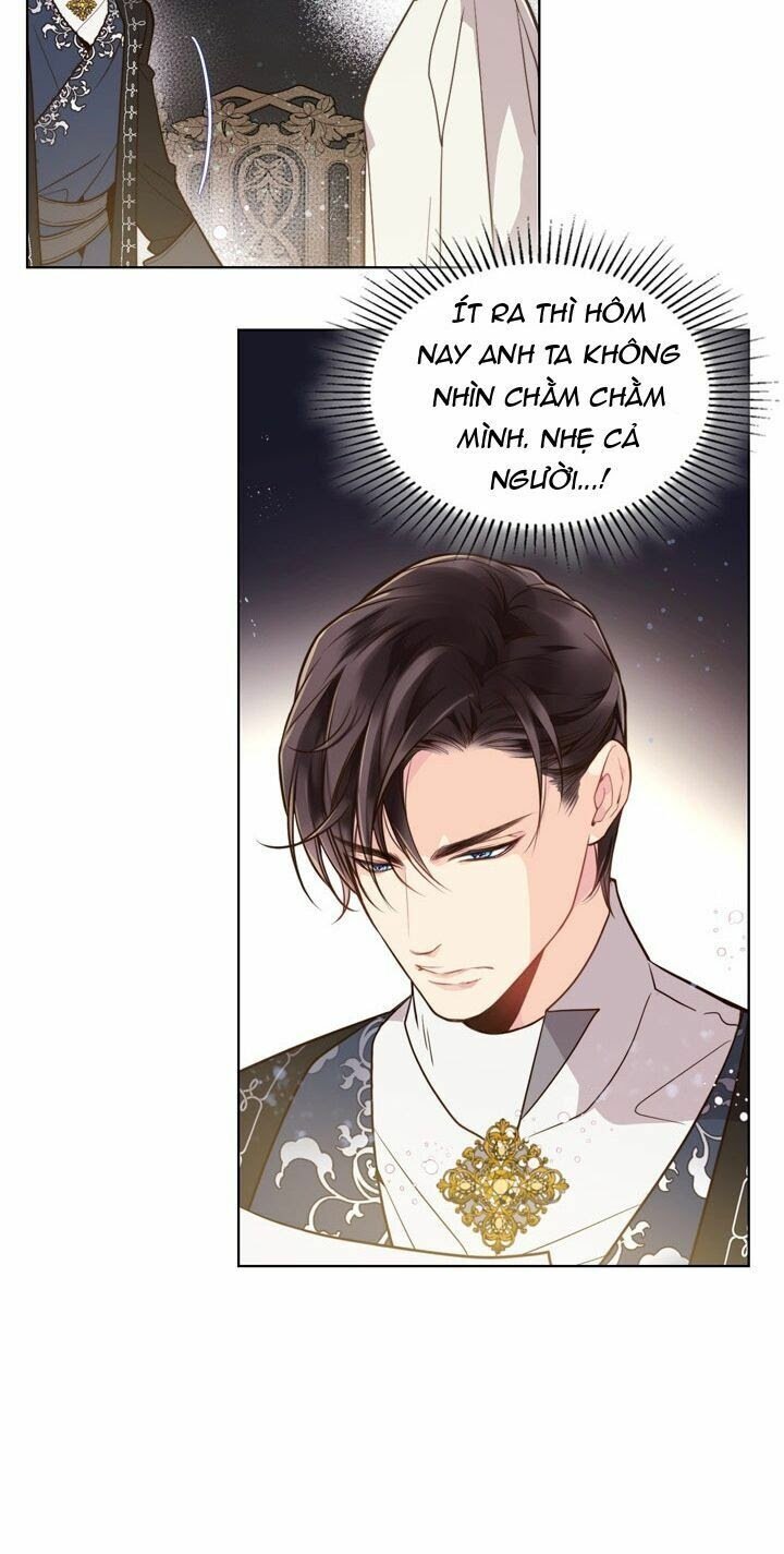 Công Chúa Chloe Chapter 27 - Trang 4