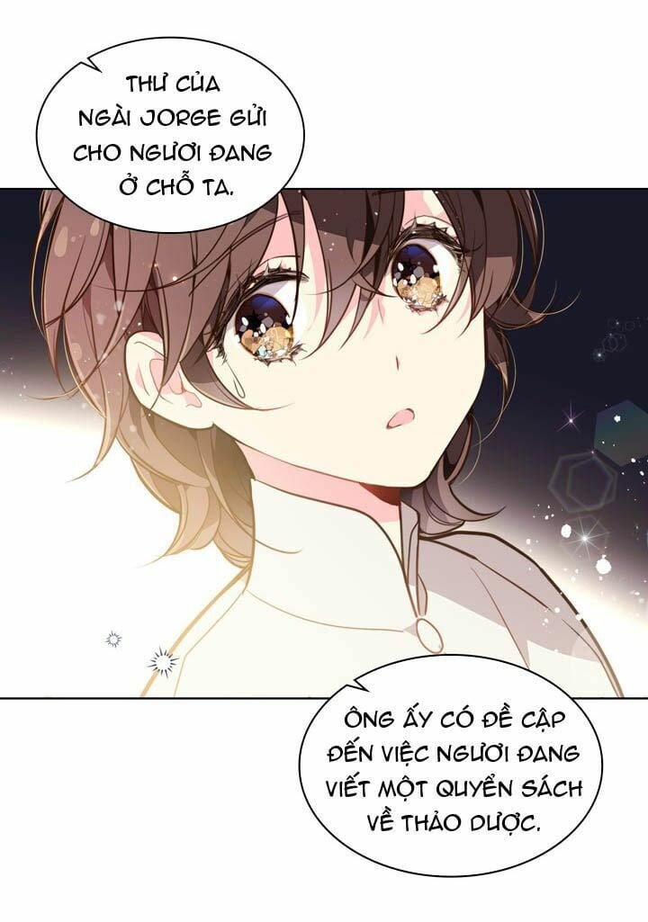 Công Chúa Chloe Chapter 27 - Trang 4