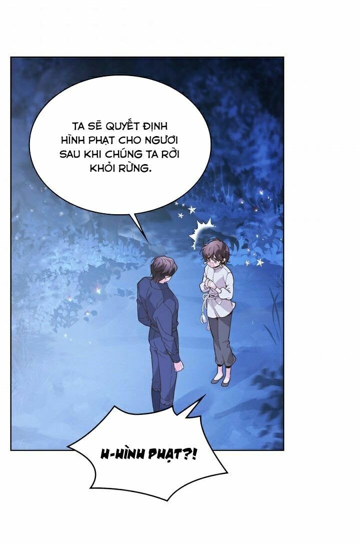 Công Chúa Chloe Chapter 42 - Next 