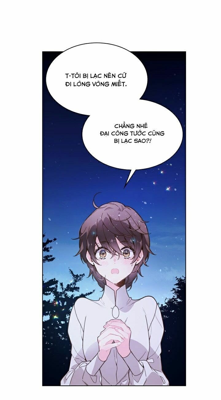 Công Chúa Chloe Chapter 42 - Next 