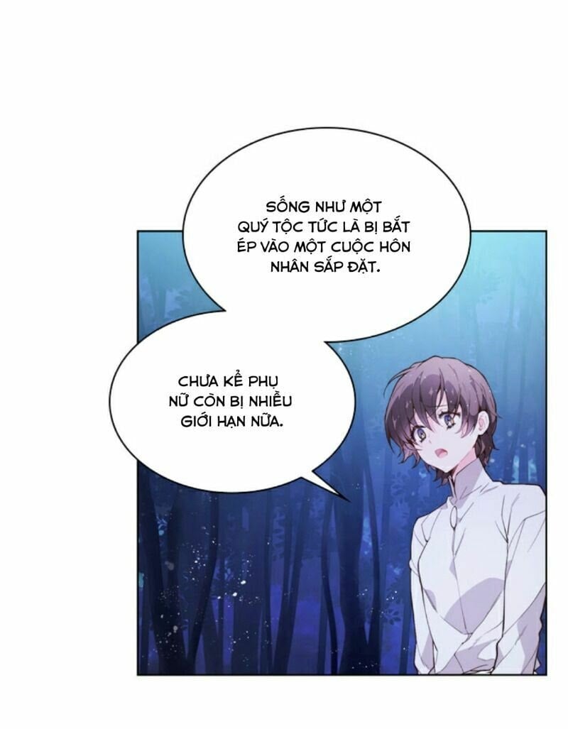 Công Chúa Chloe Chapter 42 - Next 