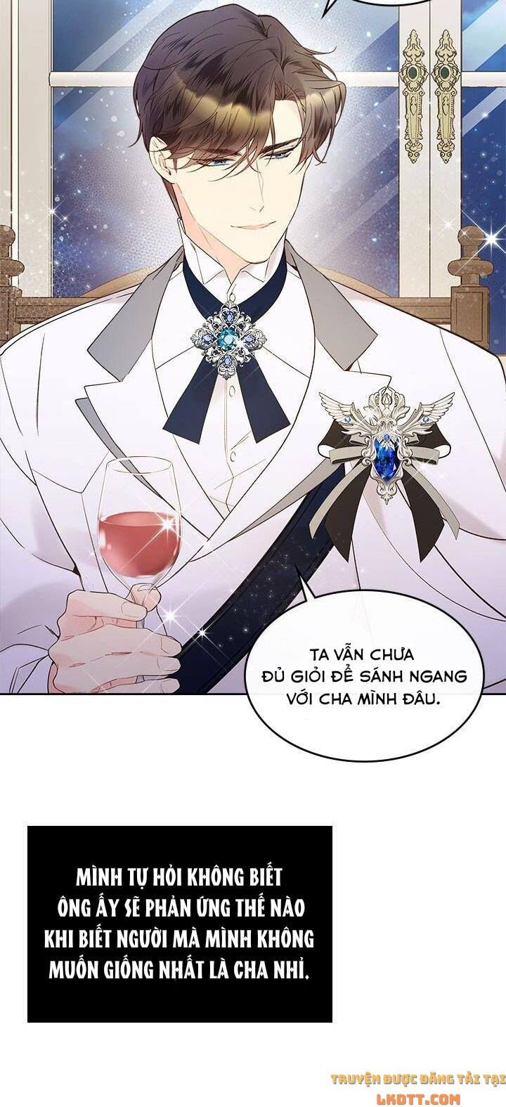 Công Chúa Chloe Chapter 51 - Next 