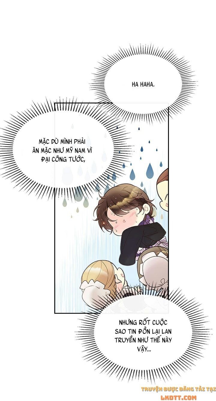 Công Chúa Chloe Chapter 51 - Next 