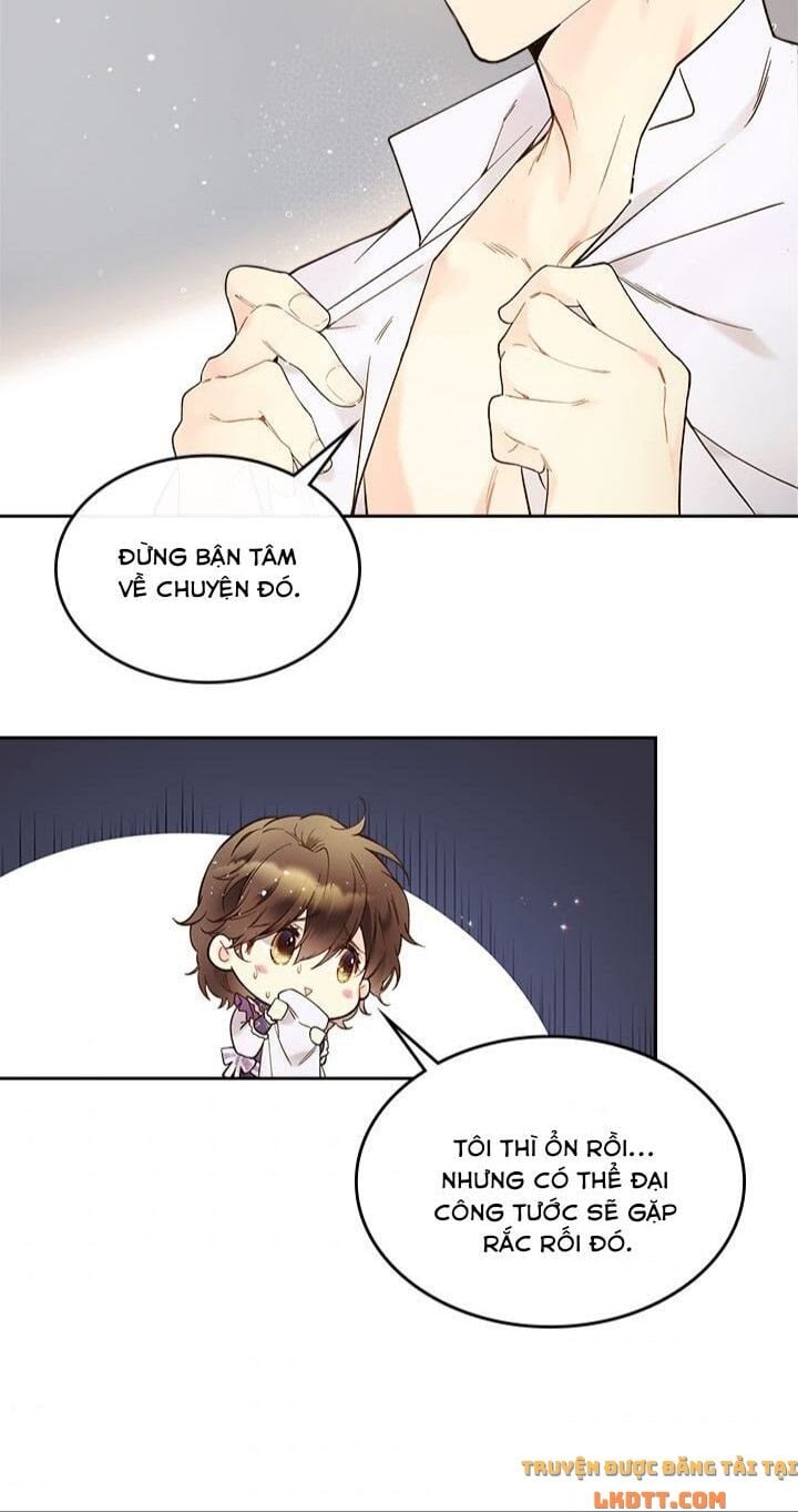 Công Chúa Chloe Chapter 51 - Next 