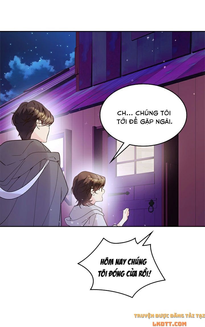 Công Chúa Chloe Chapter 51 - Next 