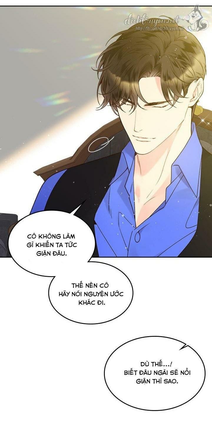 Công Chúa Chloe Chapter 54 - Trang 4