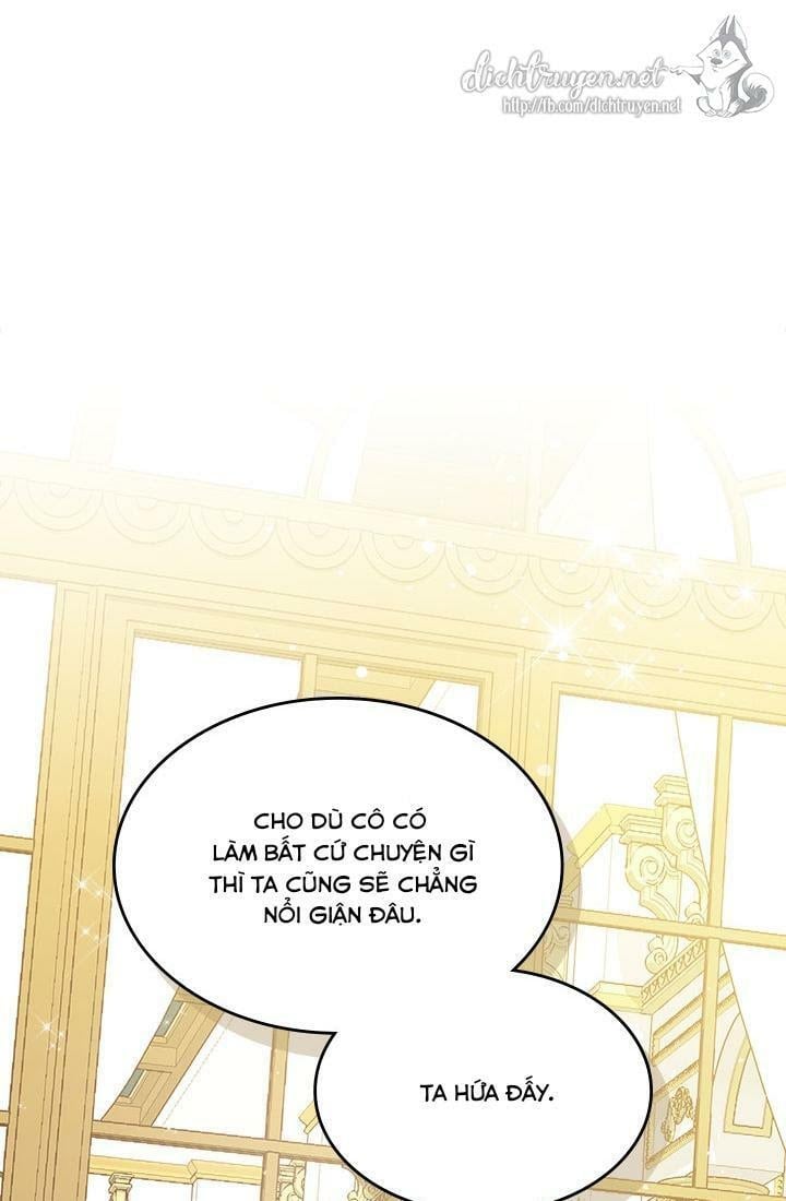 Công Chúa Chloe Chapter 54 - Trang 4