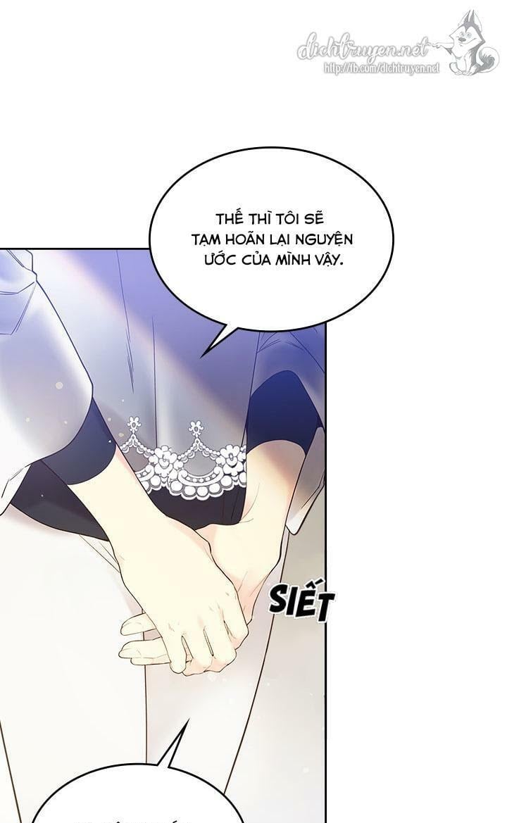 Công Chúa Chloe Chapter 54 - Trang 4