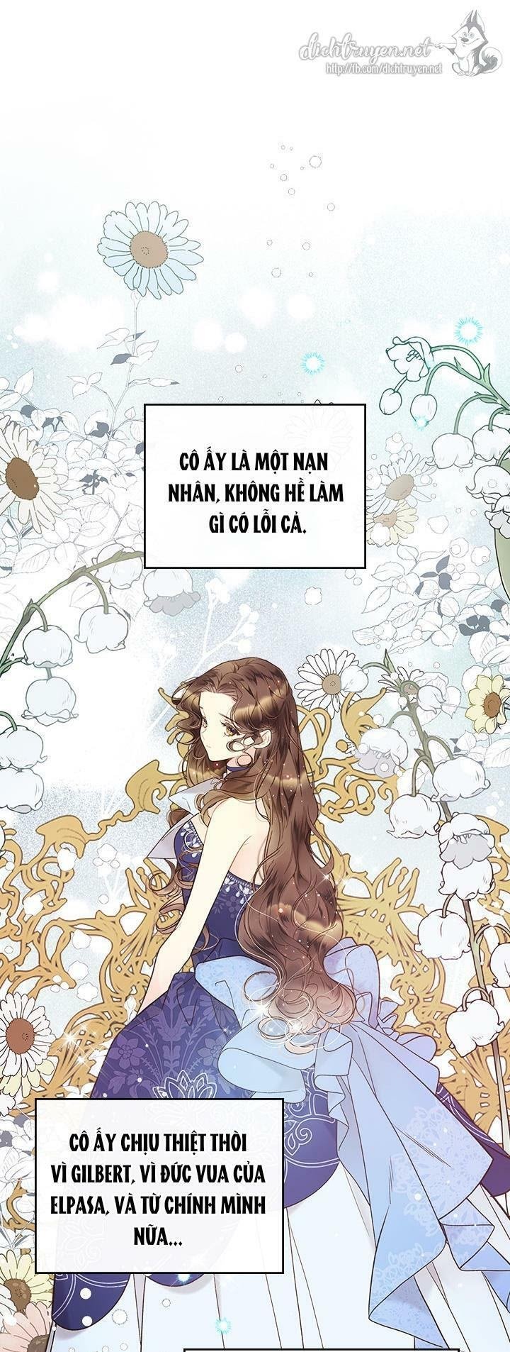 Công Chúa Chloe Chapter 54 - Trang 4