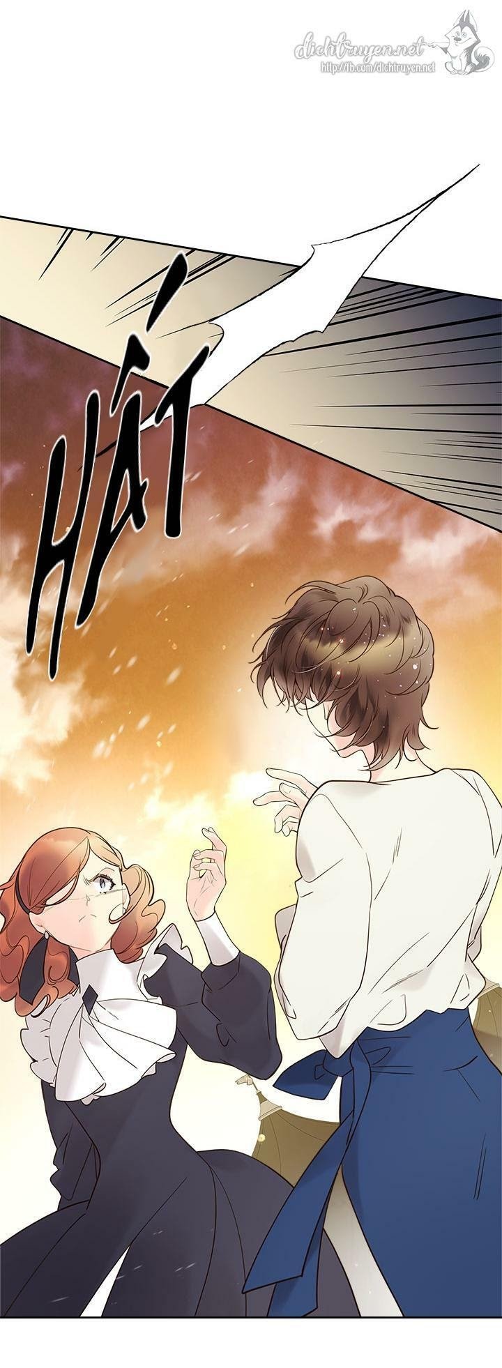 Công Chúa Chloe Chapter 54 - Trang 4