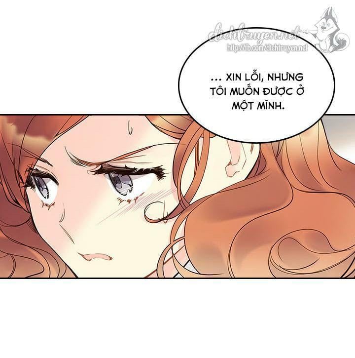 Công Chúa Chloe Chapter 54 - Trang 4