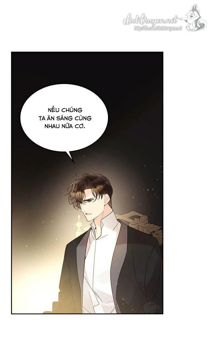 Công Chúa Chloe Chapter 54 - Trang 4