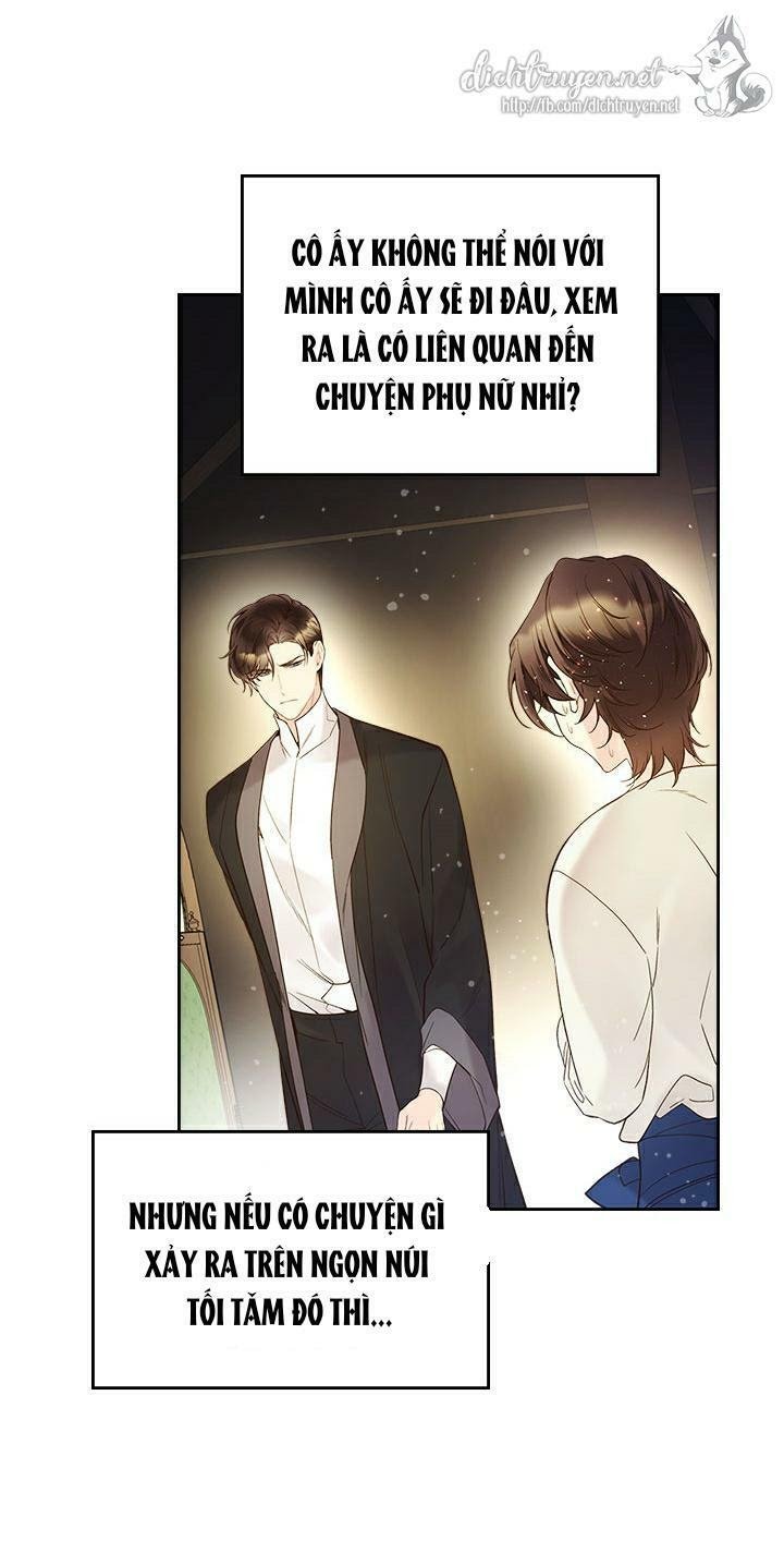 Công Chúa Chloe Chapter 54 - Trang 4