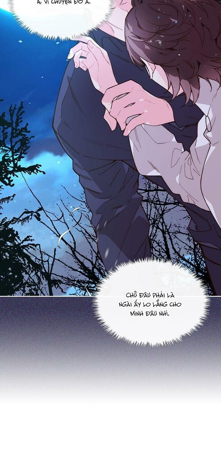 Công Chúa Chloe Chapter 54 - Trang 4