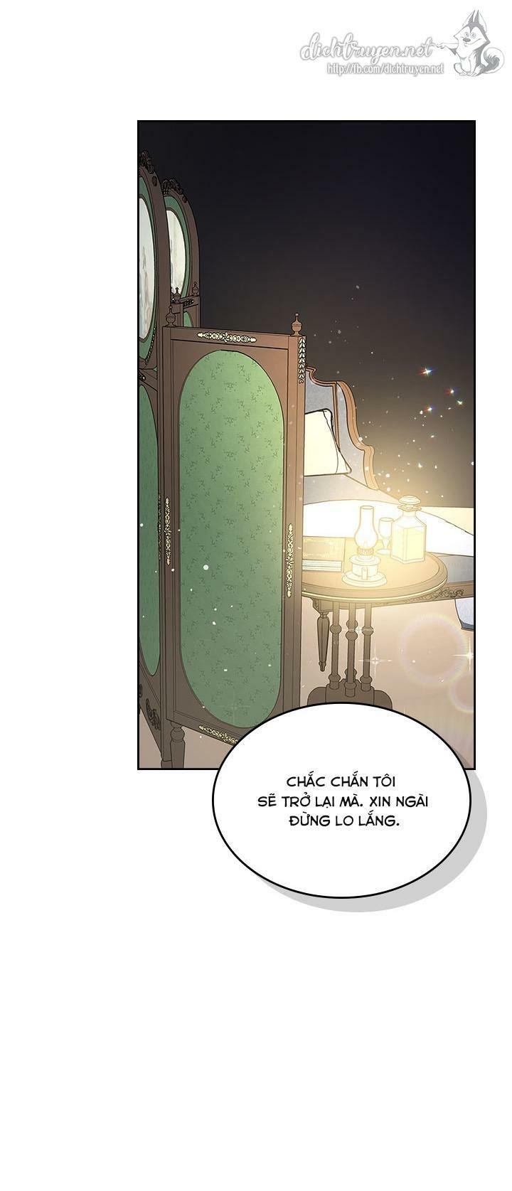 Công Chúa Chloe Chapter 54 - Trang 4