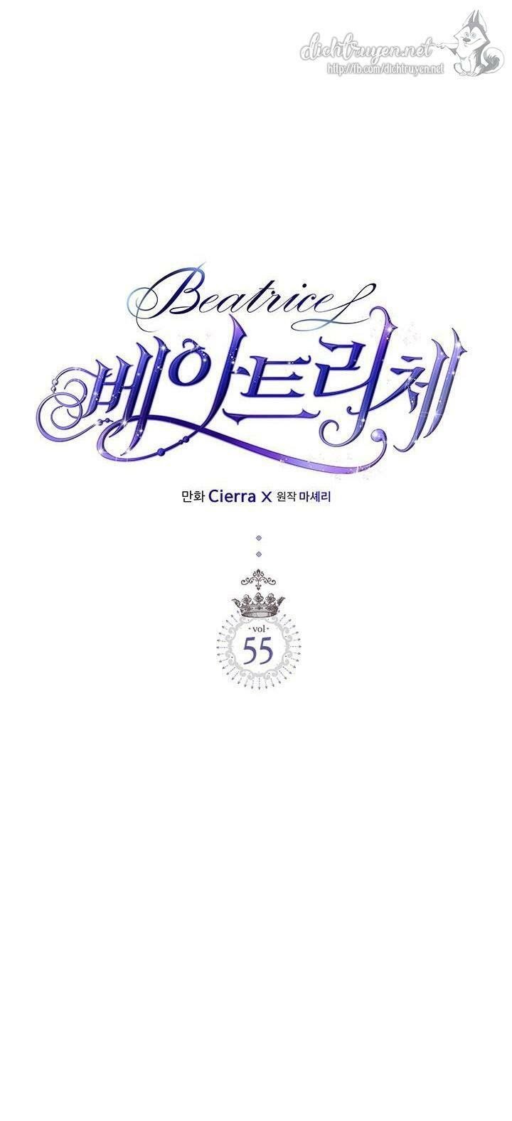 Công Chúa Chloe Chapter 55 - Trang 4