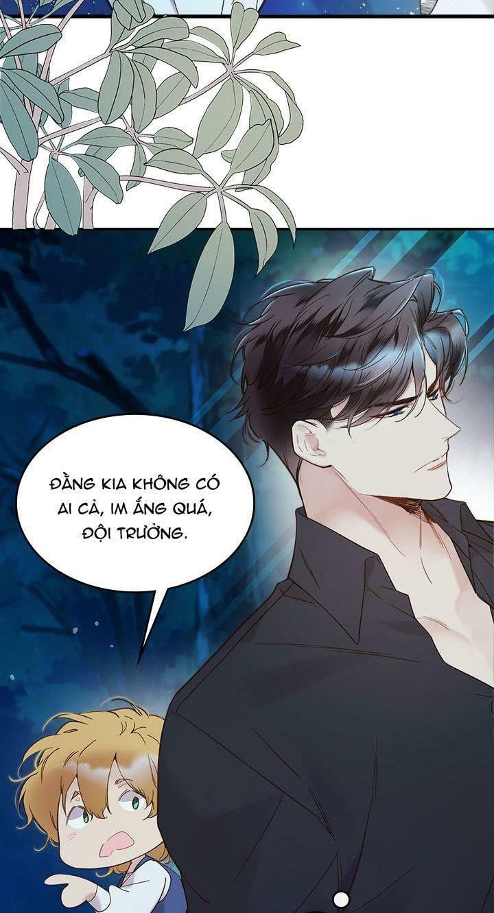 Công Chúa Chloe Chapter 55 - Trang 4