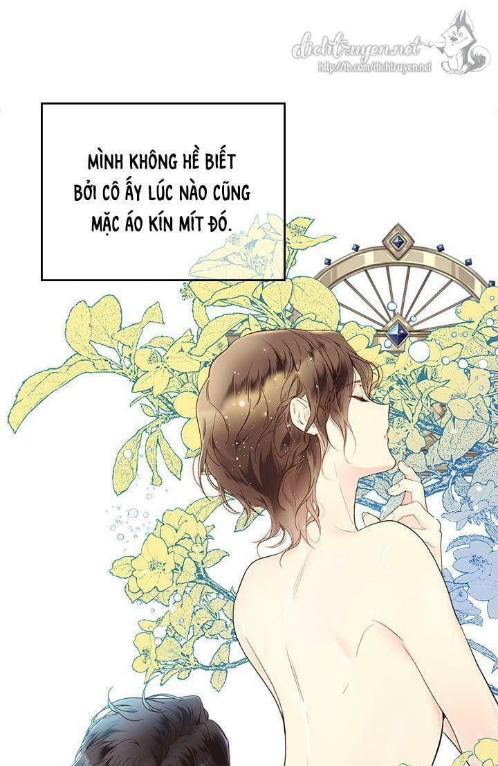 Công Chúa Chloe Chapter 55 - Trang 4