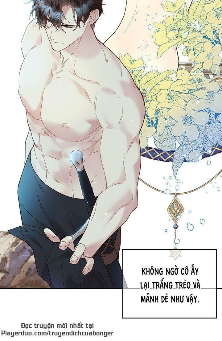 Công Chúa Chloe Chapter 55 - Trang 4