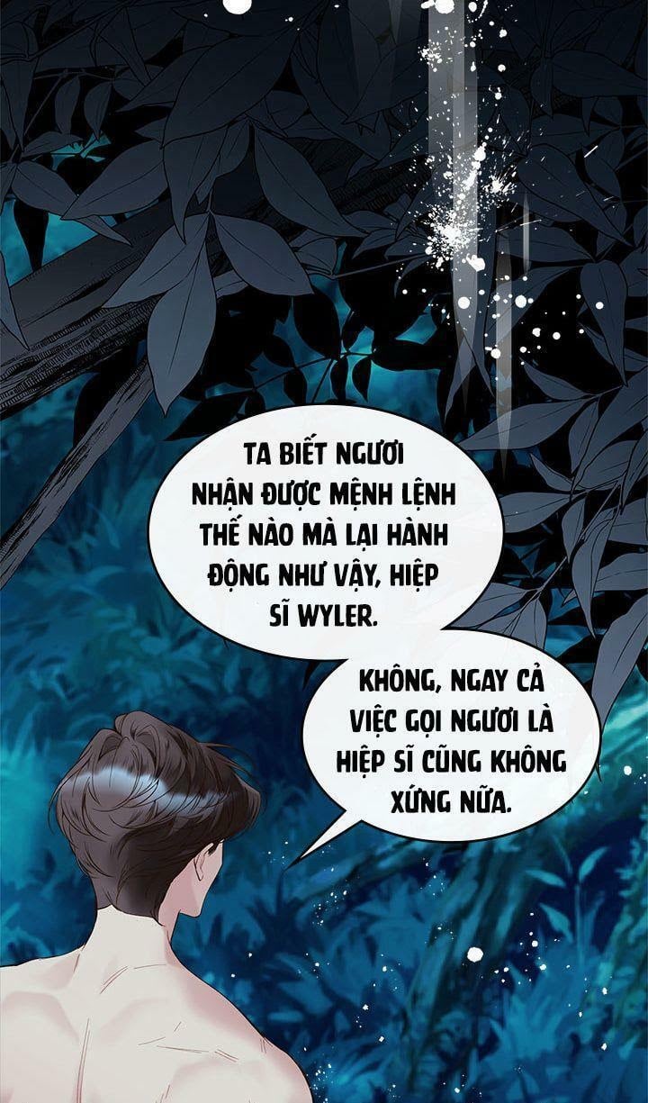 Công Chúa Chloe Chapter 55 - Trang 4