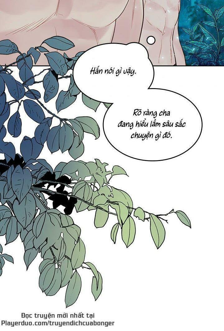 Công Chúa Chloe Chapter 55 - Trang 4