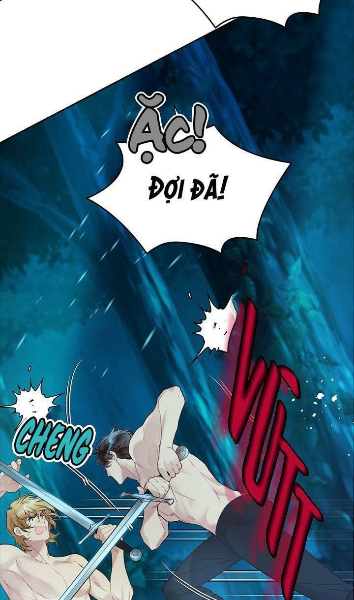 Công Chúa Chloe Chapter 55 - Trang 4