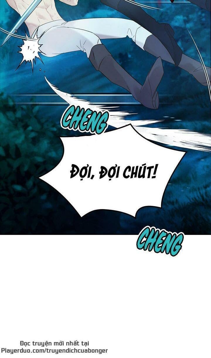 Công Chúa Chloe Chapter 55 - Trang 4