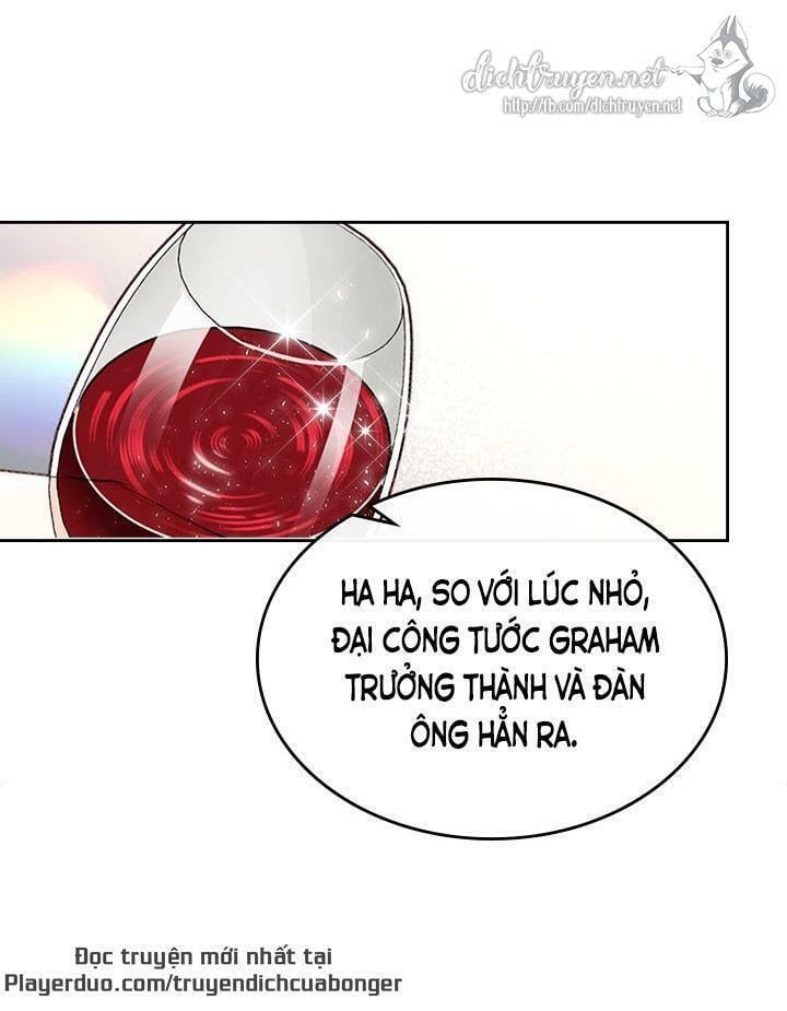 Công Chúa Chloe Chapter 58 - Trang 4