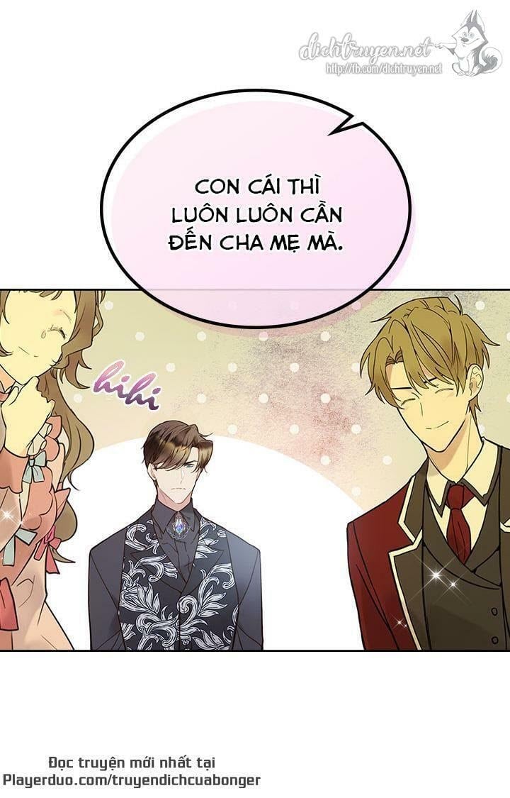 Công Chúa Chloe Chapter 58 - Trang 4