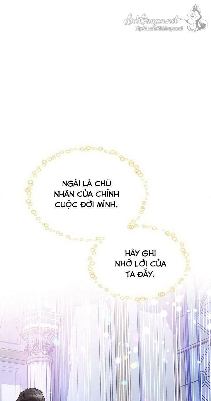 Công Chúa Chloe Chapter 58 - Trang 4