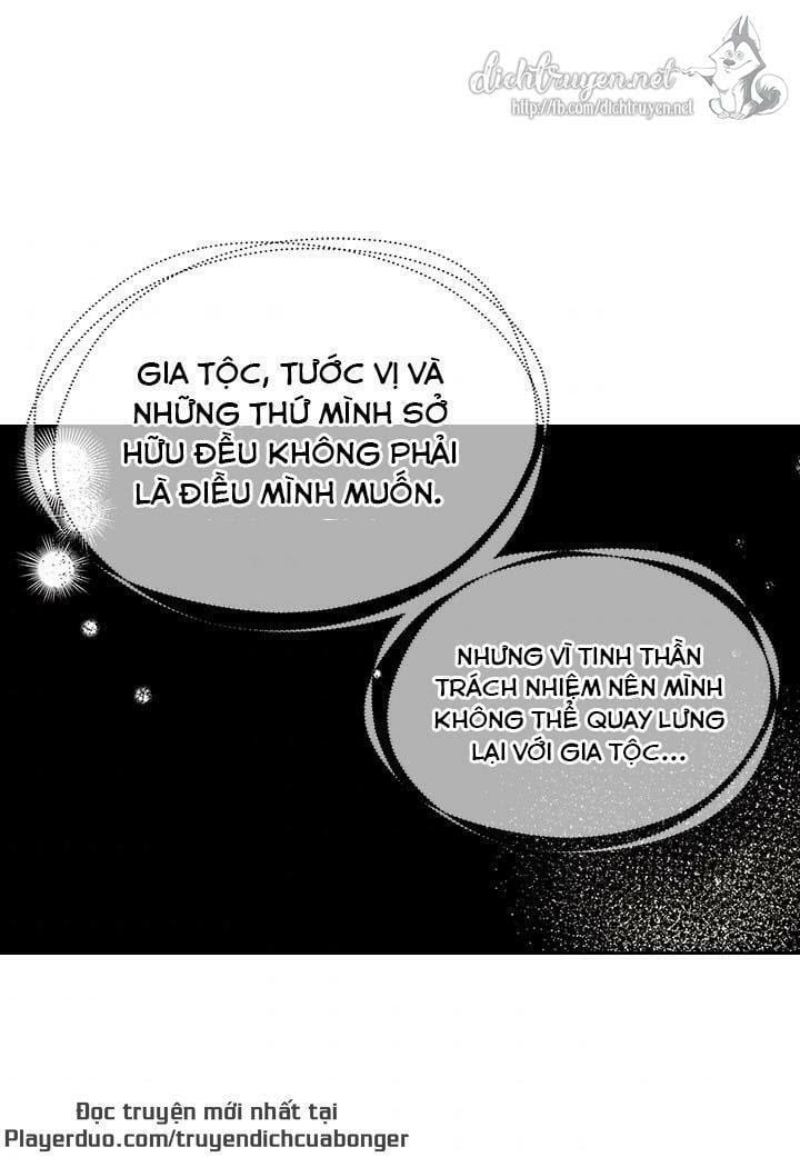 Công Chúa Chloe Chapter 58 - Trang 4