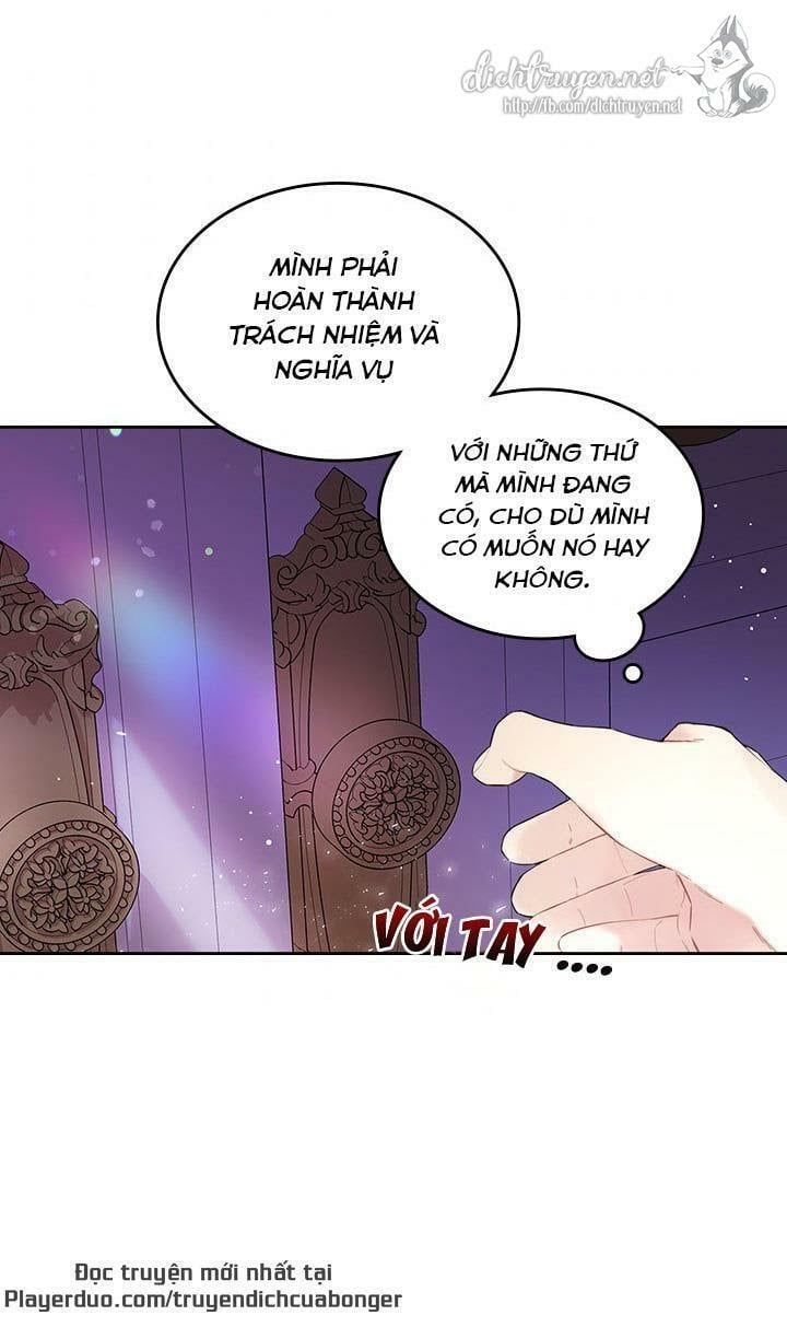 Công Chúa Chloe Chapter 58 - Trang 4