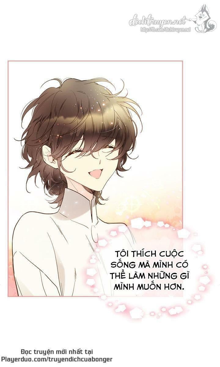 Công Chúa Chloe Chapter 58 - Trang 4