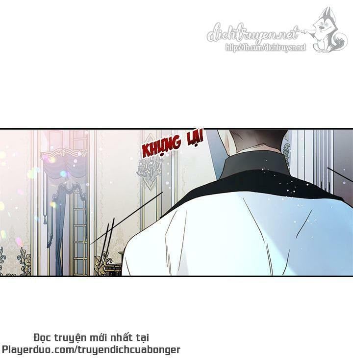 Công Chúa Chloe Chapter 58 - Trang 4