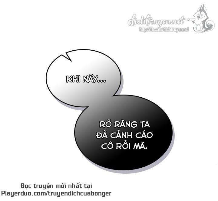 Công Chúa Chloe Chapter 58 - Trang 4