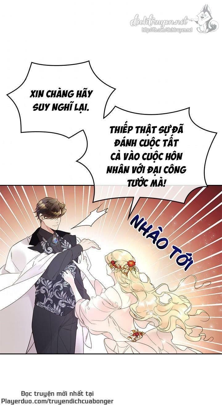 Công Chúa Chloe Chapter 58 - Trang 4