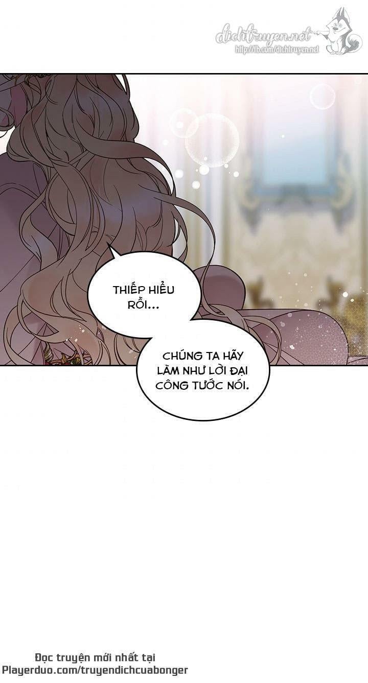 Công Chúa Chloe Chapter 58 - Trang 4