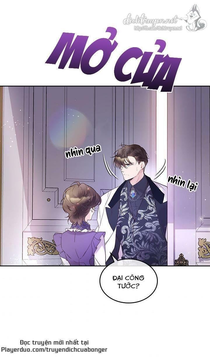 Công Chúa Chloe Chapter 58 - Trang 4