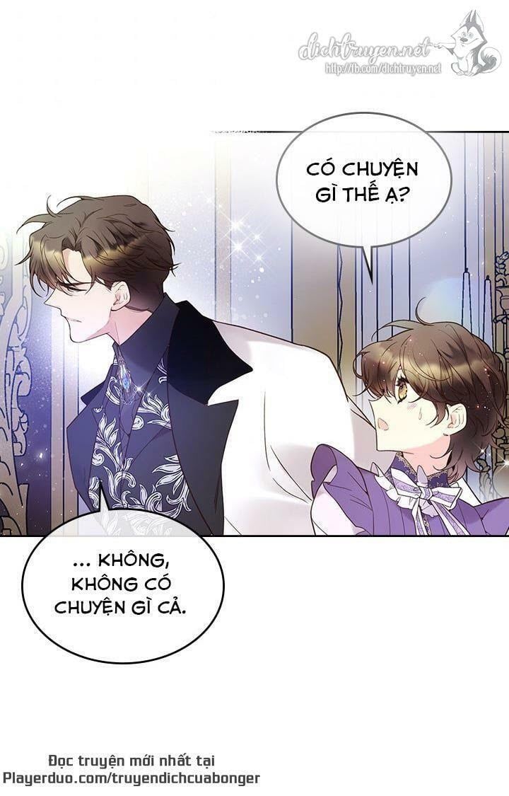 Công Chúa Chloe Chapter 58 - Trang 4