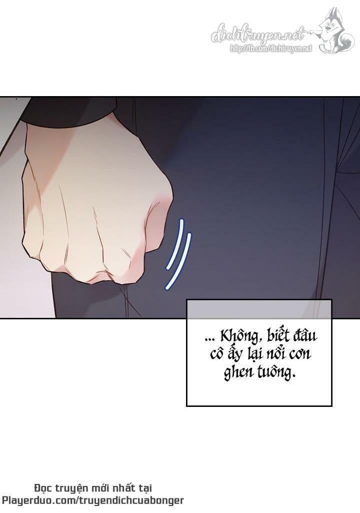 Công Chúa Chloe Chapter 58 - Trang 4