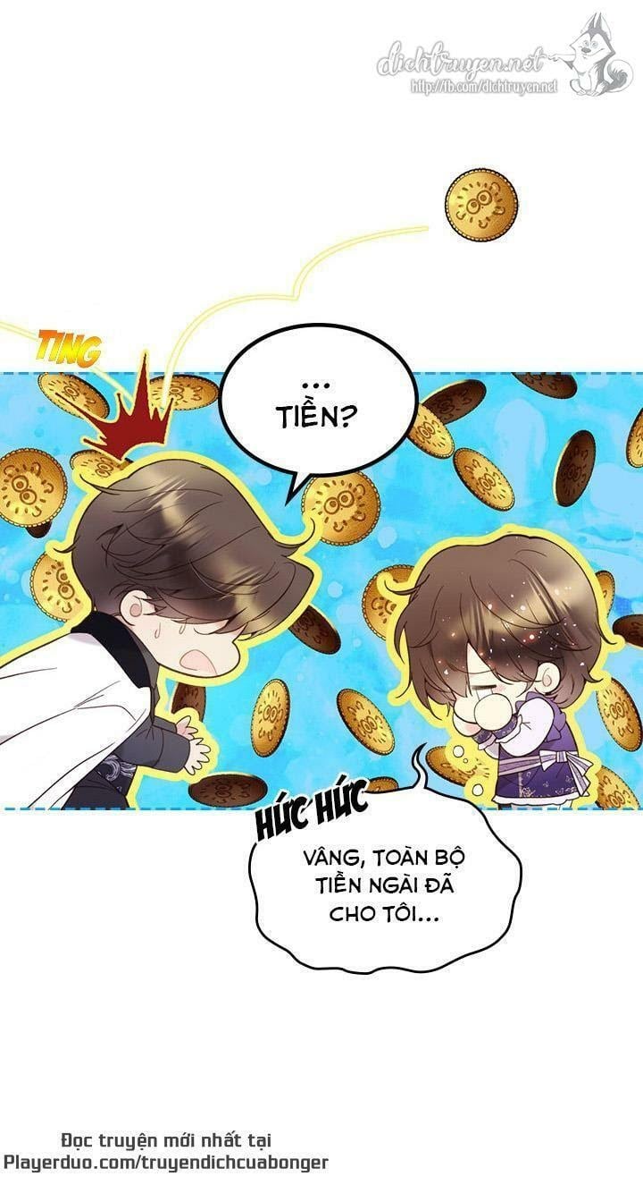 Công Chúa Chloe Chapter 58 - Trang 4