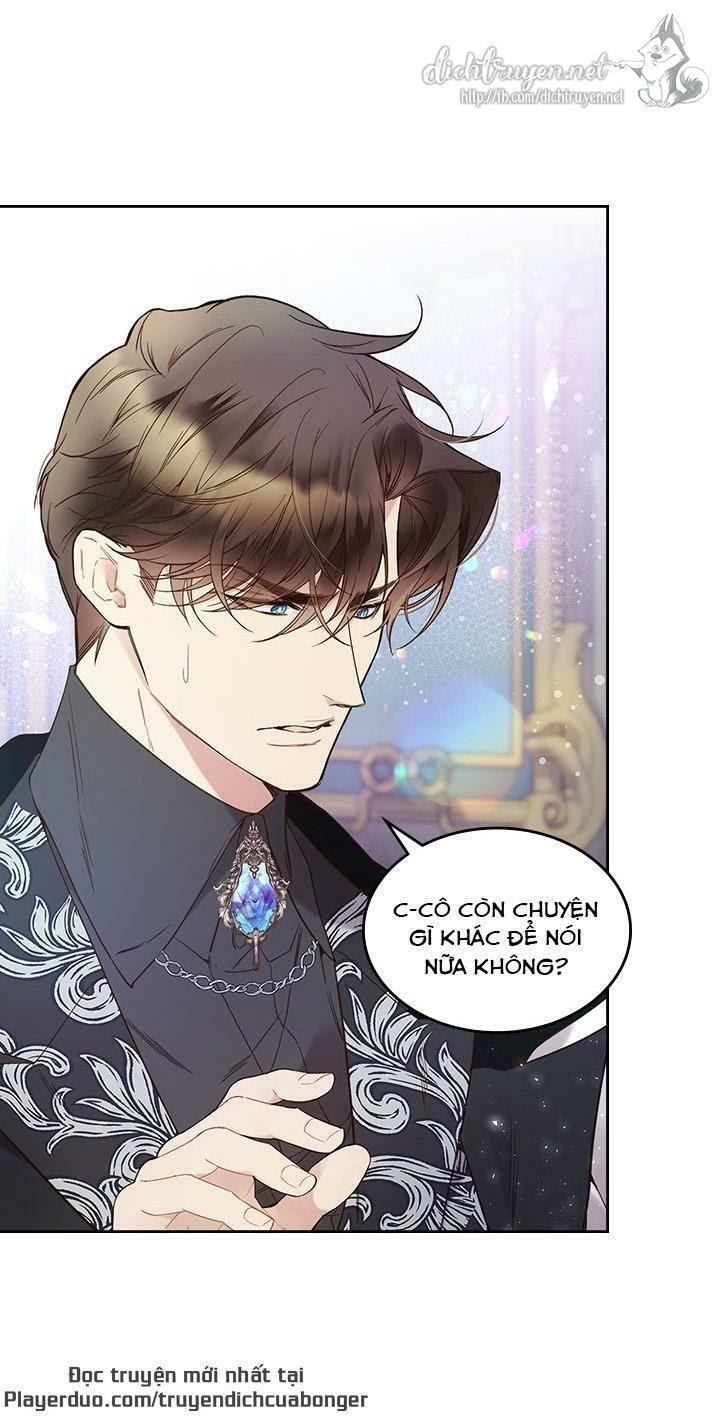 Công Chúa Chloe Chapter 58 - Trang 4