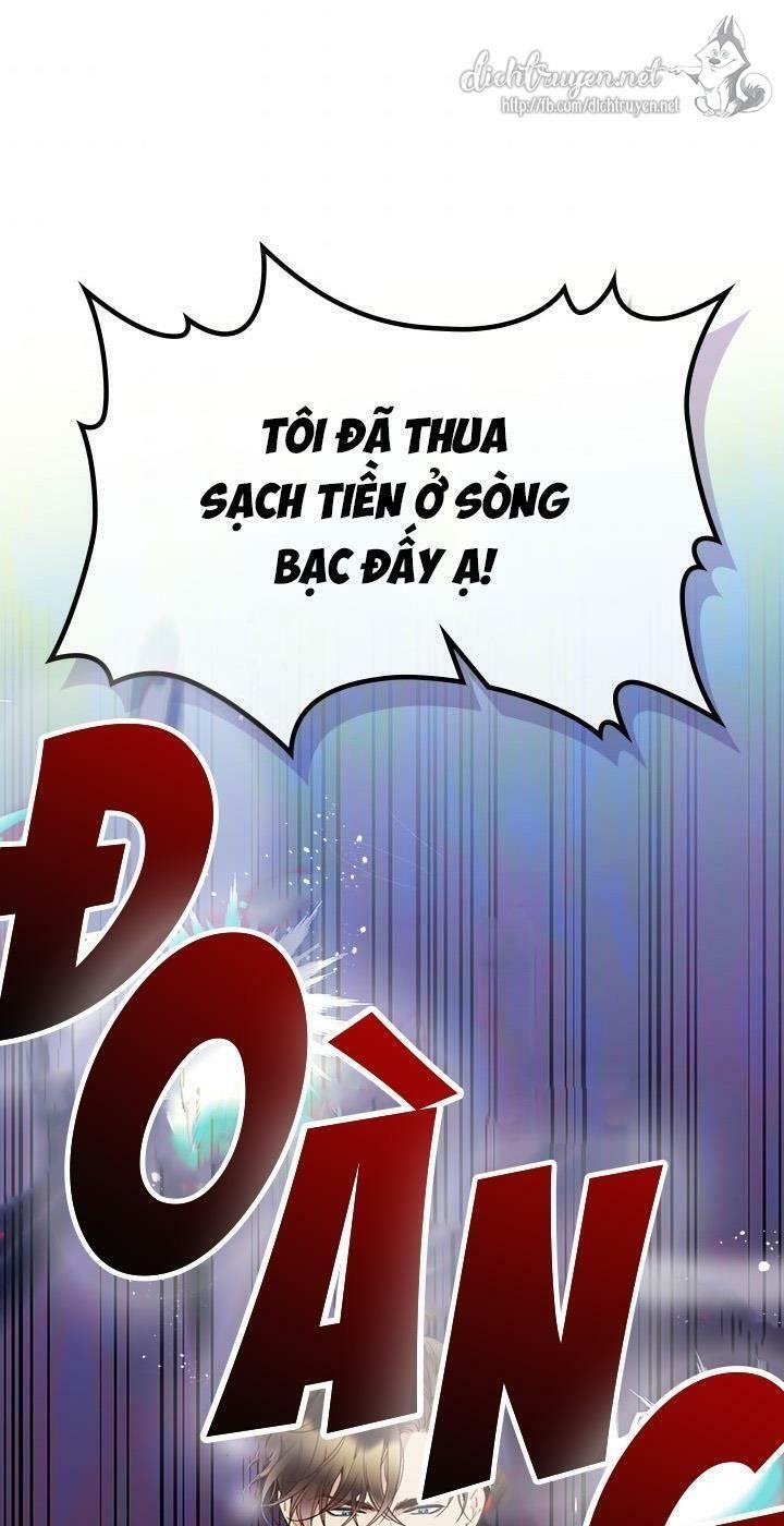 Công Chúa Chloe Chapter 58 - Trang 4