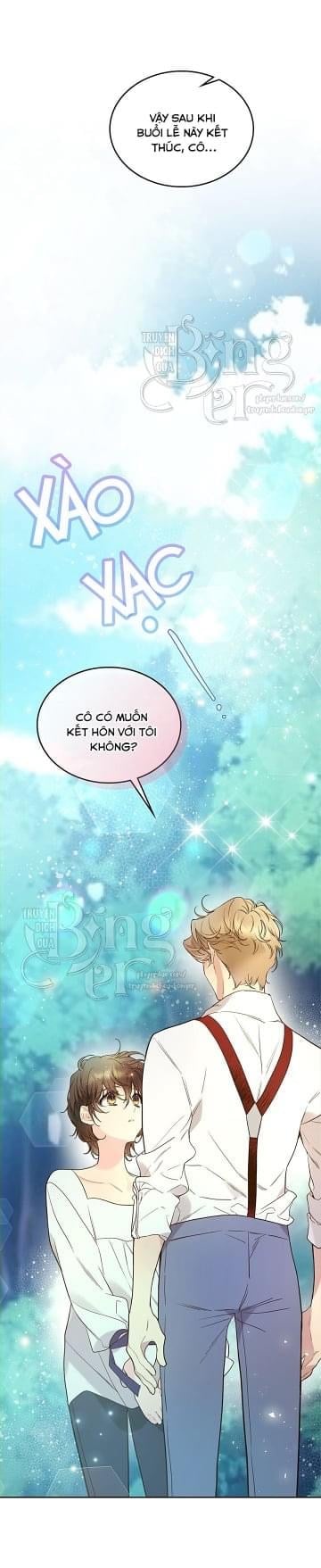 Công Chúa Chloe Chapter 65.2 - Next 