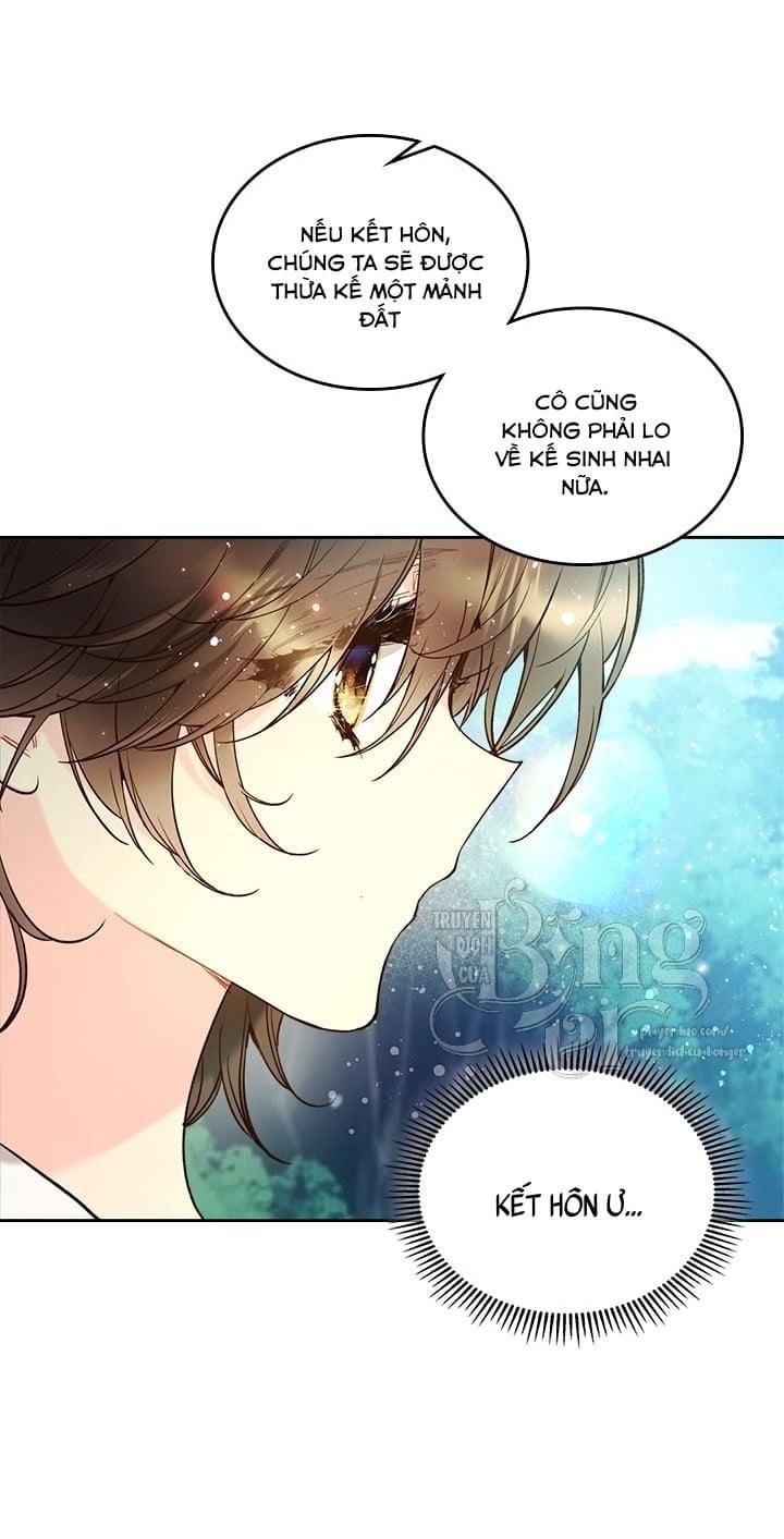 Công Chúa Chloe Chapter 65.2 - Next 